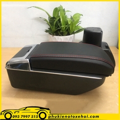 Hộp tì tay xe Honda Brio