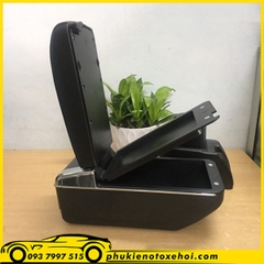 Hộp tì tay xe Honda Brio