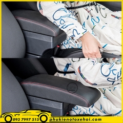 Hộp tì tay xe Hyundai I10