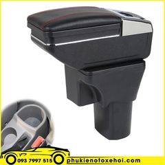 Hộp tì tay xe Hyundai Kona