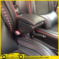 Hộp tì tay xe Kia Morning