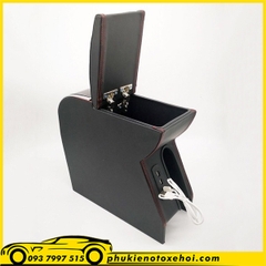 Hộp tì tay xe Kia Morning