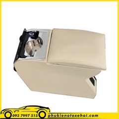 Hộp tì tay xe Kia Morning