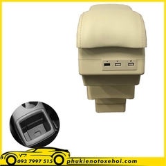 Hộp tì tay xe Mazda 2