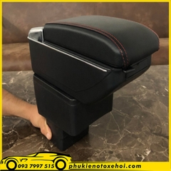 Hộp tì tay xe Mazda 2