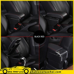 Hộp tì tay xe Mazda 2