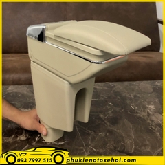 Hộp tì tay xe Toyota Wigo