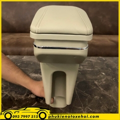 Hộp tì tay xe Toyota Wigo