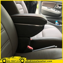 Hộp tì tay xe Toyota Wigo