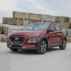 Hyundai Kona 2022 mới nhất