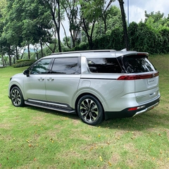 Kia Canival 2022 mới nhất