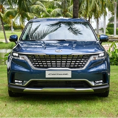 Kia Canival 2022 mới nhất