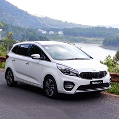Kia Rondo 2022 mới nhất