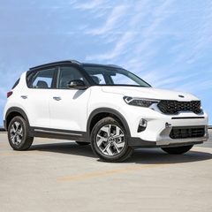 Kia Sonet 2022 mới nhất
