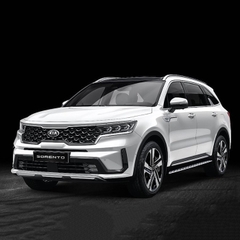 Kia Sorento 2022 mới nhất