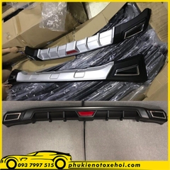 Lippo chia bô xe Hyundai I10