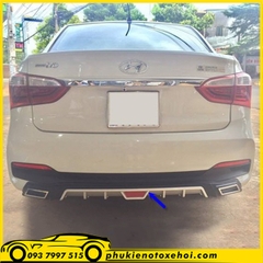 Lippo chia bô xe Hyundai I10