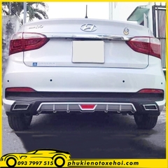 Lippo chia bô xe Hyundai I10