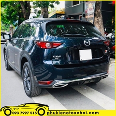 Lippo chia bô xe Mazda Cx5