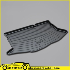 Lót cốp, trải cốp xe Ford Fiesta