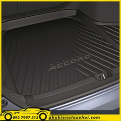 Lót cốp, trải cốp xe Honda Accord