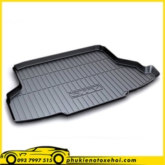 Lót cốp, trải cốp xe Honda City