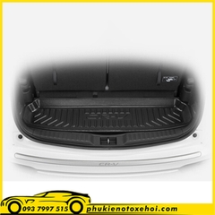 Lót cốp, trải cốp xe Honda CRV