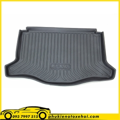Lót cốp, trải cốp xe Honda Jazz