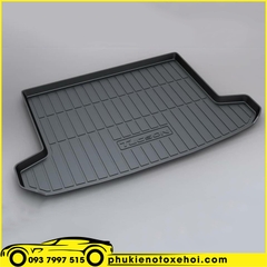 Lót cốp, trải cốp xe Hyundai Tucson
