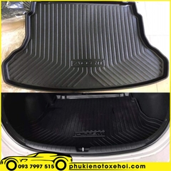 Lót cốp, trải cốp xe Hyundai Accent