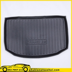 Lót cốp, trải cốp xe Hyundai I10