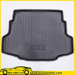 Lót cốp, trải cốp xe Hyundai I10