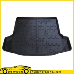 Lót cốp, trải cốp xe Mazda 2