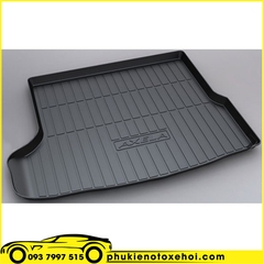 Lót cốp, trải cốp xe Mazda 3