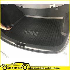 Lót cốp, trải cốp xe Mazda Cx5