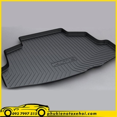Lót cốp, trải cốp xe Toyota Altis