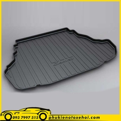 Lót cốp, trải cốp xe Toyota Camry