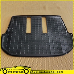 Lót cốp, trải cốp xe Toyota Fortuner