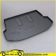 Lót cốp, trải cốp xe Toyota Innova