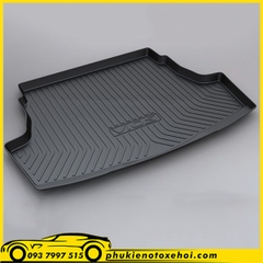 Lót cốp, trải cốp xe Toyota Vios