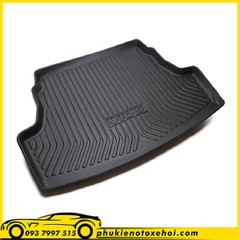 Lót cốp, trải cốp xe Toyota Vios