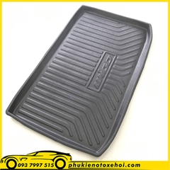 Lót cốp, trải cốp xe Toyota Wigo