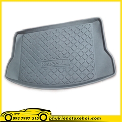 Lót cốp, trải cốp xe Toyota Yaris