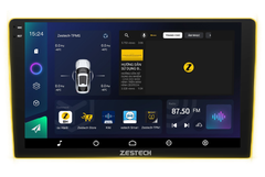 Màn hình ô tô android ZX10 bản tiêu chuẩn