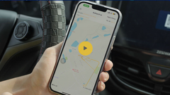 Màn hình Android ZESTECH Z18