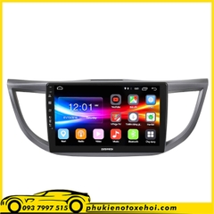 Màn hình DVD xe Honda CRV