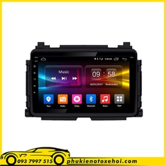 Màn hình DVD xe Honda HRV