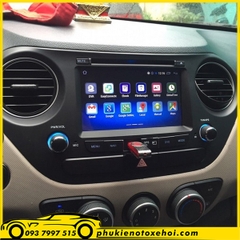 Màn hình DVD xe Hyundai I10