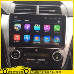 Màn hình DVD xe Toyota Camry