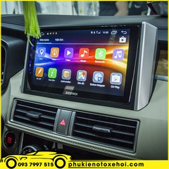 Màn hình DVD xe Toyota Fortuner